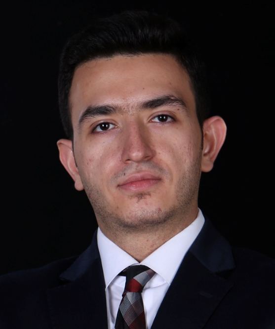Ali Azizi, M.D.