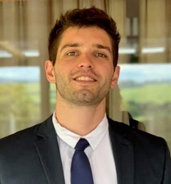 Douglas Rodrigues Da Costa, M.D., Ph.D.