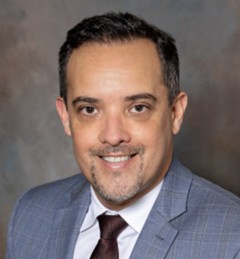 Felipe A. Medeiros, M.D., Ph.D.
