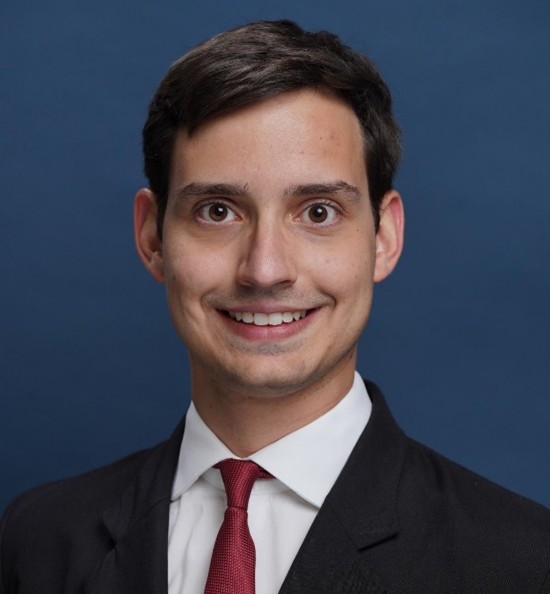 Gustavo Rosa Gameiro, M.D., Ph.D.