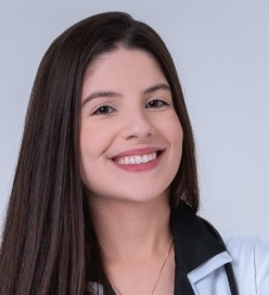 Natália Viegas Palazoni Mendonça, M.D.