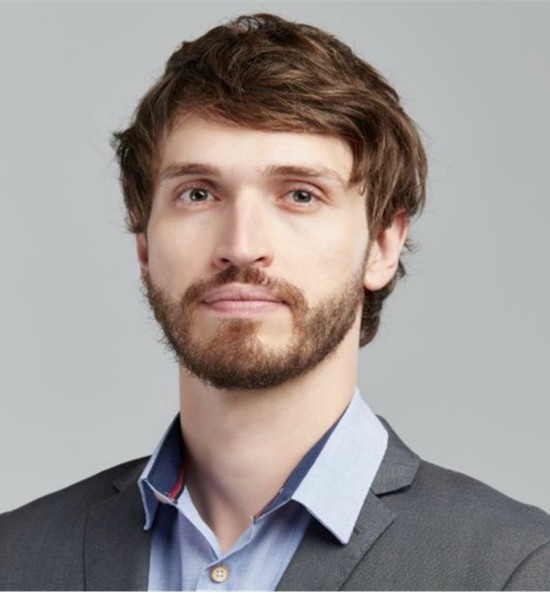 Rafael Scherer, M.D., Ph.D.